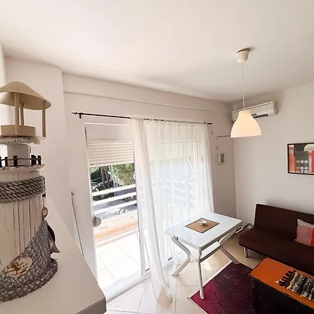 Your Lura Getaway Apartment *