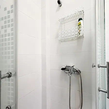 Your Lura Getaway Apartment