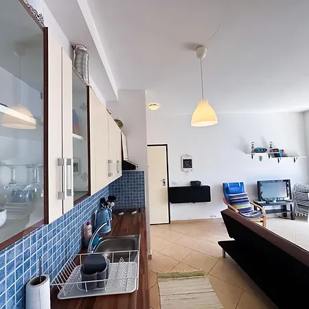 Apartment Your Lura Getaway *