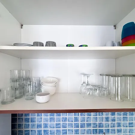 Apartment Your Lura Getaway Lalez