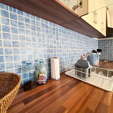 Apartment Your Lura Getaway