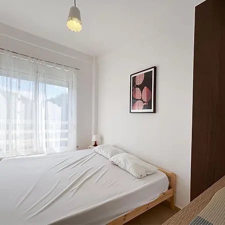 Your Lura Getaway